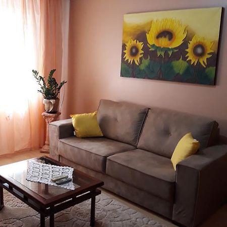 Apartamento Centro Caxias Apartment Caxias do Sul Exterior photo