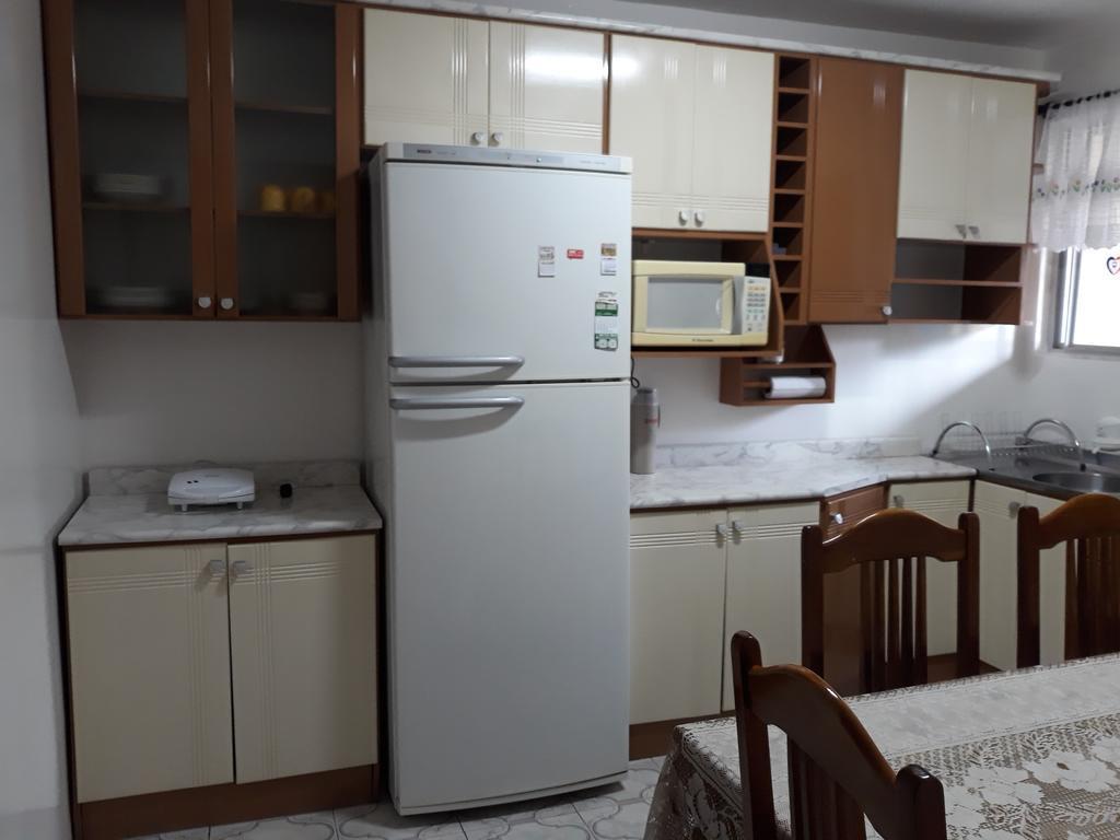 Apartamento Centro Caxias Apartment Caxias do Sul Exterior photo