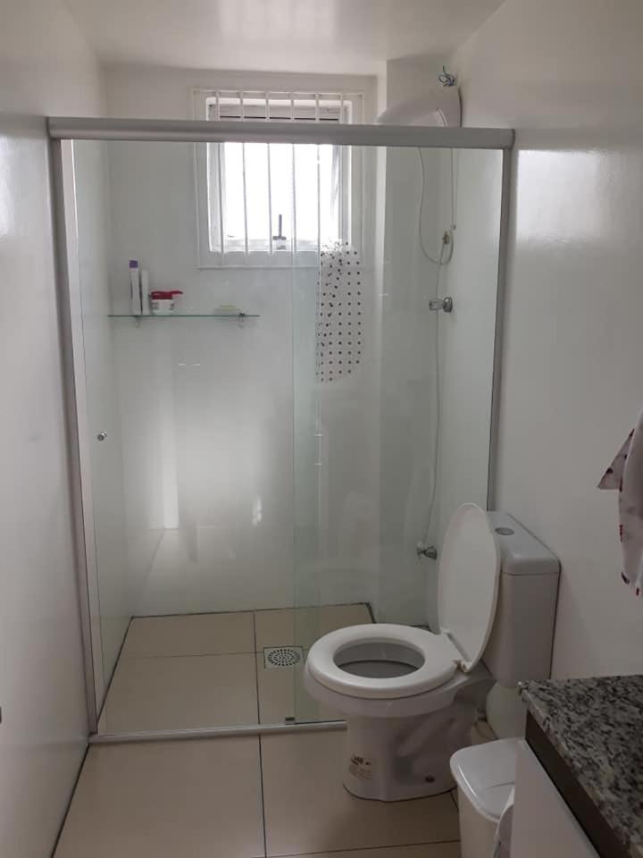 Apartamento Centro Caxias Apartment Caxias do Sul Exterior photo